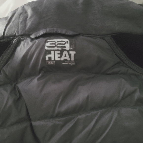 Light puffer jacket - Picture 2 of 6